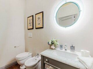 Apartamento Lucca  29