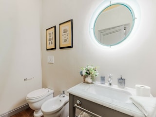 Apartment Lucca  26