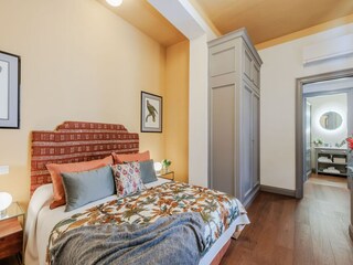 Appartement Lucca  52