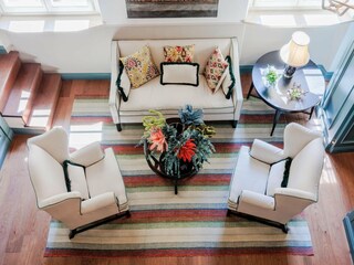 Appartement Lucca  6