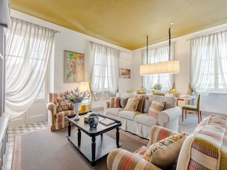Apartment Lucca  1