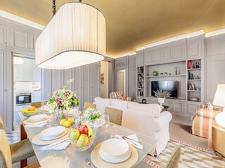 Apartamento Lucca  54