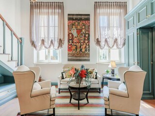 Apartamento Lucca  25