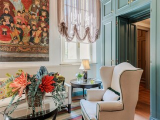 Appartement Lucca  56