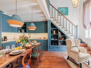 Appartement Lucca  57