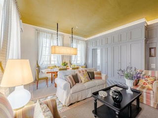 Apartment Lucca  2