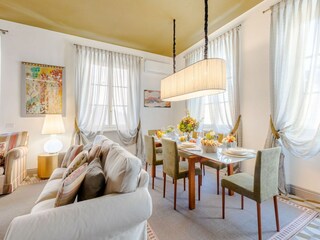 Appartement Lucca  3