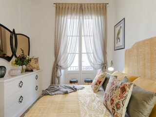 Appartement Lucca  7