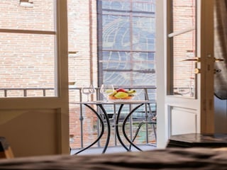 Apartment Lucca  9