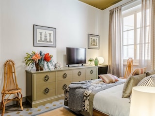 Apartment Lucca  10