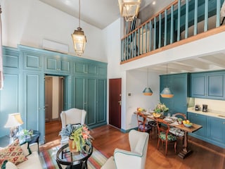 Apartment Lucca  15