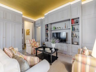 Apartment Lucca  29