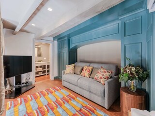 Appartamento Lucca  48