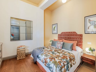 Apartment Lucca  2