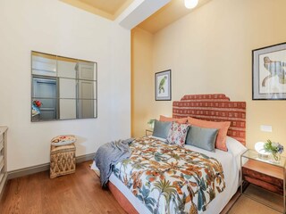 Appartement Lucca  43