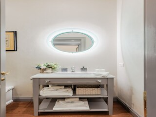 Appartement Lucca  65