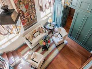 Apartment Lucca  45