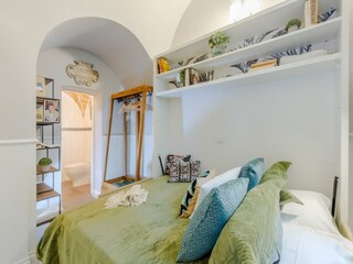 Appartement Lucca  6
