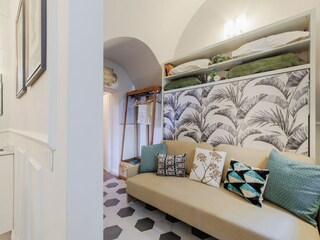 Appartement Lucca  3