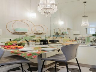 Appartamento Lucca  5