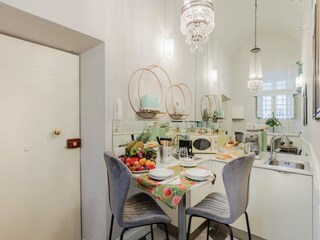 Appartement Lucca  17