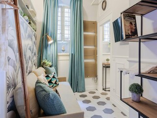 Apartamento Lucca  17