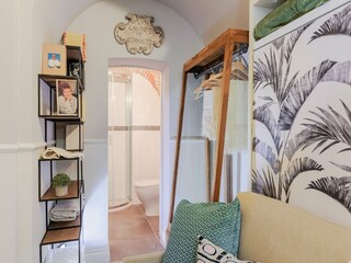 Appartement Lucca  27