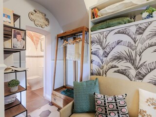 Appartement Lucca  23