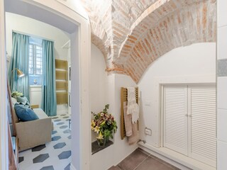 Appartement Lucca  20
