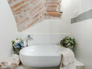 Appartement Lucca  18