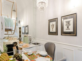 Appartement Lucca  2
