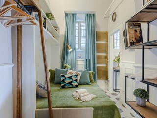 Appartement Lucca  10