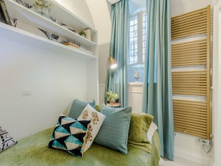 Apartment Lucca  3