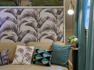 Apartamento Lucca  4