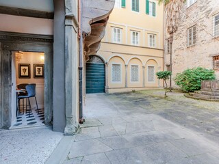 Appartement Lucca  25