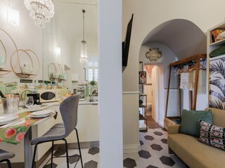 Apartamento Lucca  5