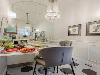 Apartment Lucca  8
