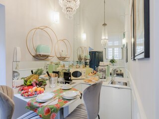 Appartement Lucca  15