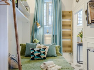 Apartment Lucca  9