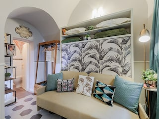 Apartment Lucca  10