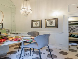 Appartement Lucca  11