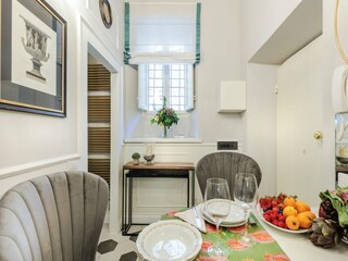 Appartement Lucca  28