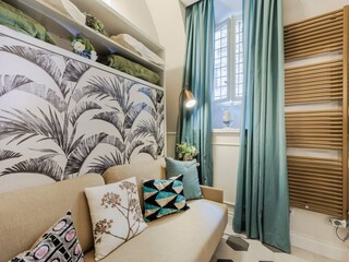 Apartamento Lucca  7