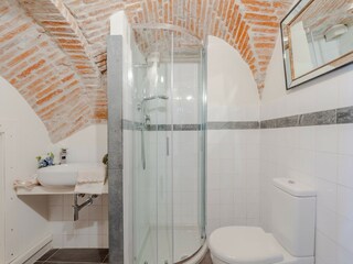 Apartamento Lucca  8