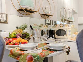 Appartamento Lucca  29