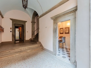 Apartment Lucca  23
