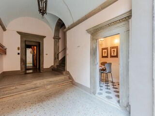 Appartement Lucca  23