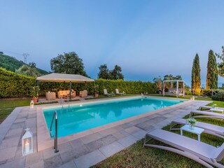 Villa Marlia  93