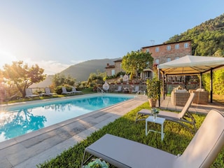 Villa Marlia  71