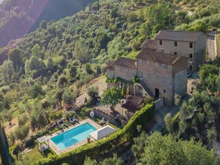 Villa Marlia  101